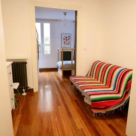 Spacious With 4 Beds Near Casco Viejo Apartman *