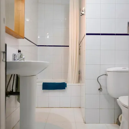 Apartman Spacious With 4 Beds Near Casco Viejo
